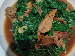 -品大三·经典淮扬菜(大行宫店)