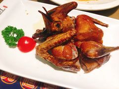 -粤新茶餐厅(江北万达广场店)