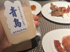 -山港凯悦酒店·咖啡厅