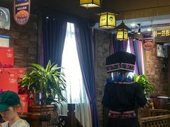 -甘家界牌柠檬鸭(青山店)