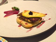 -俄士厨房(五棵松华熙LIVE店)