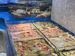-澜小宴·胶东海鲜烟台味(时光塔店)