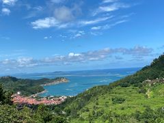 -崂山仰口游览区