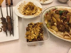 -楼兰印象(朝外店)