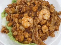 八珍豆腐-聚福缘菜馆(隆昌路店)