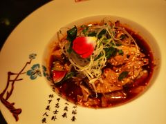 口水鸡-陆小凤四川料理(北京路店)