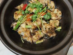 -南沙辉记烧鸡·荔枝木炭火吊烧(旧镇店)