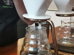 -星巴克臻选(江门汇悦大融城店)