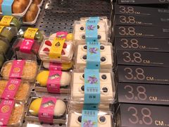 -美喆西饼(广州南站店)