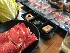 -丽江庭院之爱在路上(西单店)