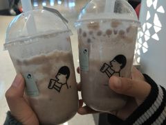 -喜茶(徐州金鹰店)