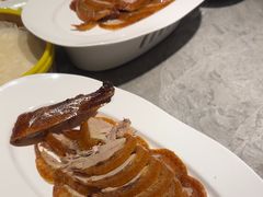 -北平食府(马鞍山路店)