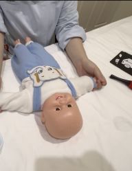 -上海百佳母婴护理中心