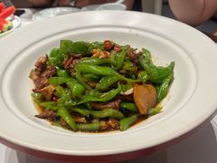 -李记搅团•非遗陕菜(三桥店)