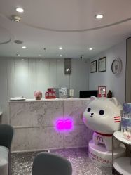 -咪咪专业脱毛连锁机构