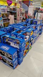 -孩子王(江南万达店)