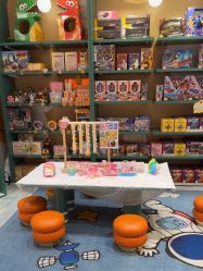 -奈尔宝家庭中心·亲子餐厅(苏州大悦城店)