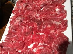 -渝味晓宇火锅(合川路店)