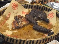 -德四家·云南傣味烧烤品牌(和谐店)