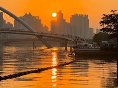 -火炉山森林公园