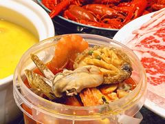 -金龙·打边炉(武进路店)