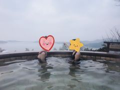 -天目湖涵田半山温泉