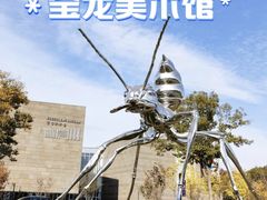 -上海宝龙美术馆