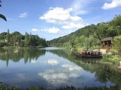 -常德桃花源景区
