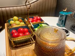 -华夏良子·足道SPA艾灸(翠微店)