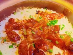 广式腊味煲仔饭-啫神·广州地标美食(北京路店)
