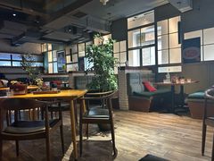 -JINNS锦时 steak&pizza(浸信会礼拜堂旧址店)
