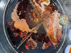 -陈眼镜火锅(总店)