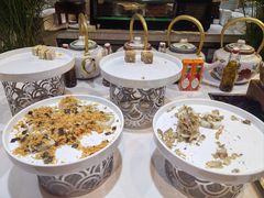 -印象餐厅(杭州国际博览中心北辰大酒店)