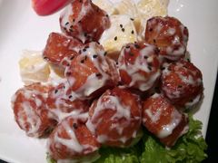 -鹿港小镇(悠唐店)