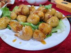 -王城醋血鸭老店