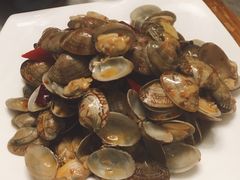 -李记潮汕砂锅粥(营福路店)