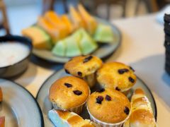 -美食汇自助餐厅·杭州城中香格里拉