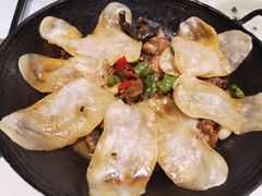 -丁里羊肉小镇(天鹅湖总店)