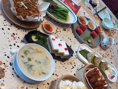 -点都德(广州白云山景区南门店)
