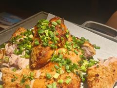 -绿茶餐厅(千岛湖银泰城店)