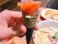 -卡朋厨房(289艺术园区店)