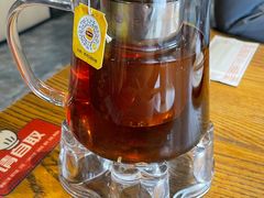 红茶-川流不息(北蔡休闲广场店)