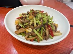 -渔满仓海鲜渔家(象山二店)