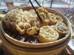 -弓二莜面(总店)