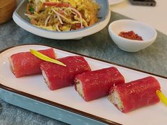 -东江海辉酒楼·公司团建·商务宴请·生日宴(宝安店)