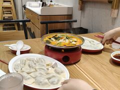 -喜家德虾仁水饺(邯郸新世纪中心店)