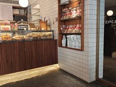 -BAKER&SPICE(安福路店)