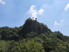 -磐安舞龙峡景区