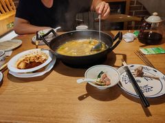 -福茂源横山铁锅羊肉(牡丹园店)