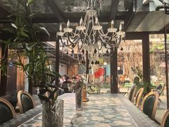 -糖房咖啡(南锣鼓巷店)